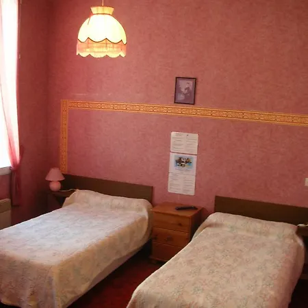 Hotel Le Cheval Gris 2*