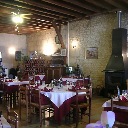 Hotel Le Cheval Gris